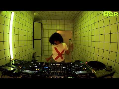 Live From Earth Klub - SCHIRIN | HÖR - Aug 11 / 2022