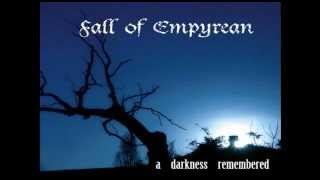 Fall Of Empyrean - Slowly Dying Inside