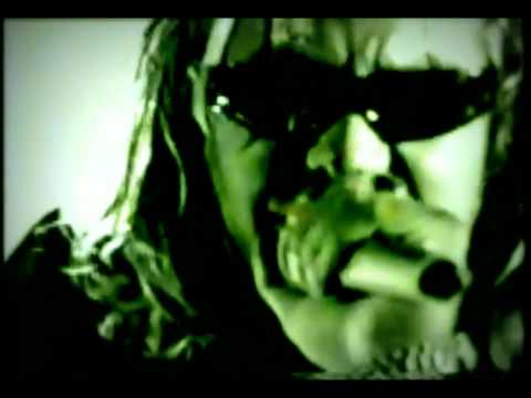 Mötley Crüe   Generation Swine   Shout At The Devil '97