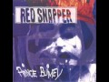 Red Snapper - The Last One