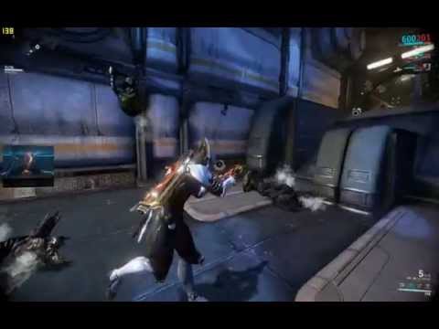 I NEED MORE PHYSX IN WARFRAME PLEASE