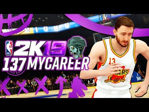 NBA 2K19: Gameplay Walkthrough - Part 137 "To Victory" (My Player Career)