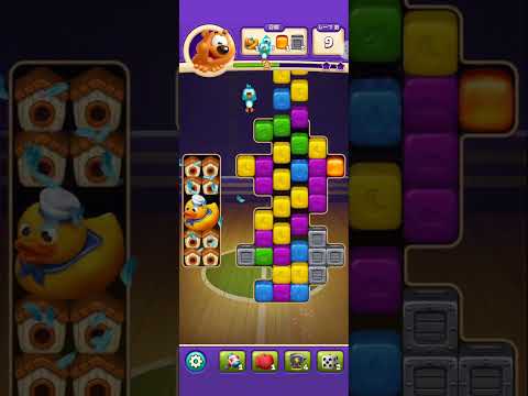 Toon Blast Level #6862_1#6862_2#6863_1#6863_2#6864_1 Clear ‎@mlupinsroom2806  (5)