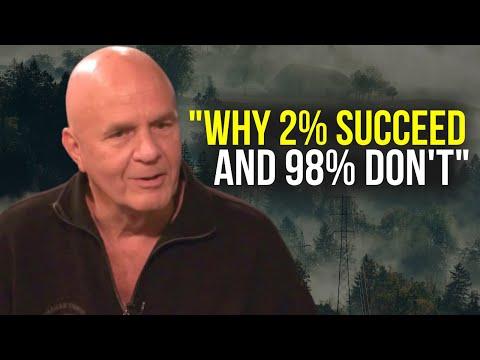 Dr. Wayne Dyer's Life Advice Will Leave You SPEECHLESS - One of the Most Eye Opening Speeches