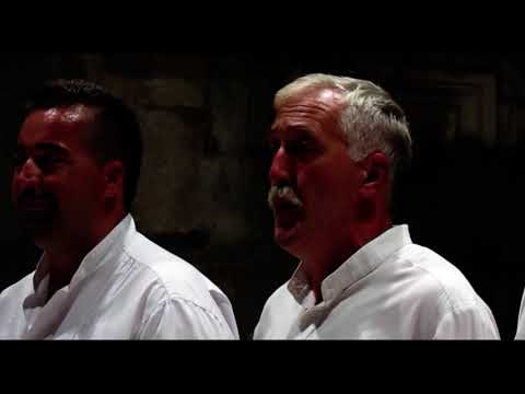 Klapa Pasika - No omiškoj stini