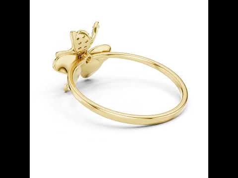 YouTube Video Thumbnail - Yellow