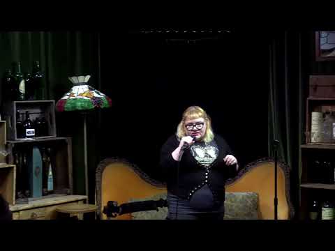 Promotional video thumbnail 2 for Serious Stand-Up Comedy