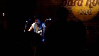 40 kinds of sadness -- ryan cabrera