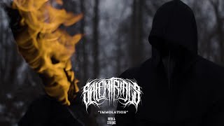 Salem Trials - &quot;Immolation&quot; (Official Music Video)