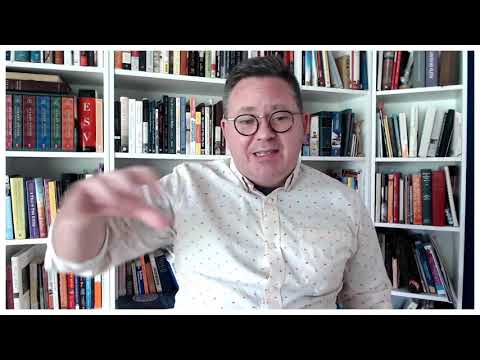 David Was Not a Man After God's Own Heart (Old Testament Explainer)