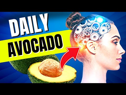Surprising Avocado Benefits Over Age 50 (TRULY Amazing!)
