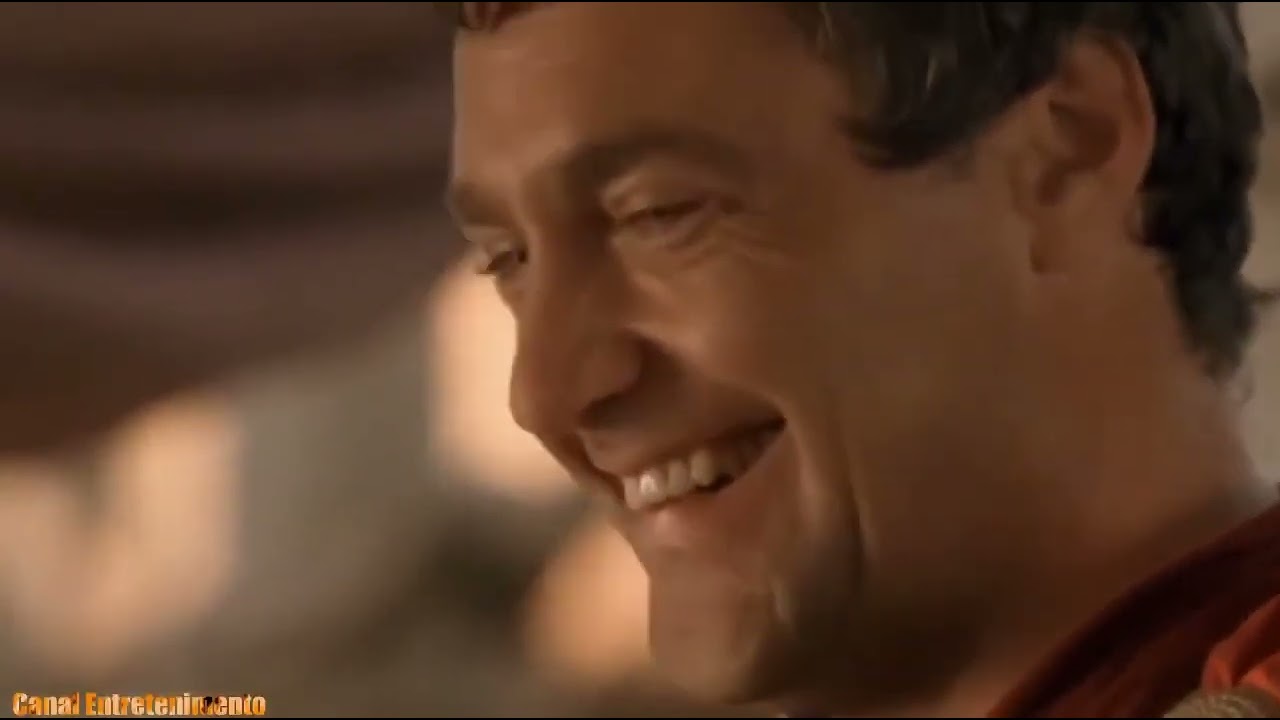 Roma Antiga   O pesadelo dos cristãos primitivos   FILME COMPLETO E DUBLADO