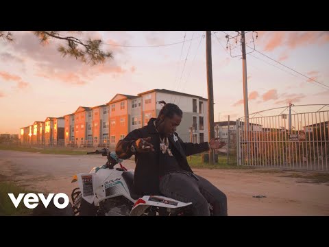 Bobby 6ix - No Love | Official Music Video