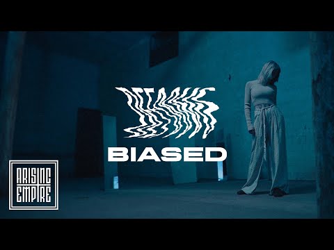 DEFOCUS - Biased (OFFICIAL VIDEO)