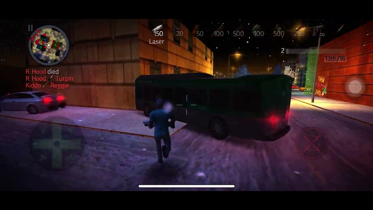 Payback 2 || video 1 || Moby Games