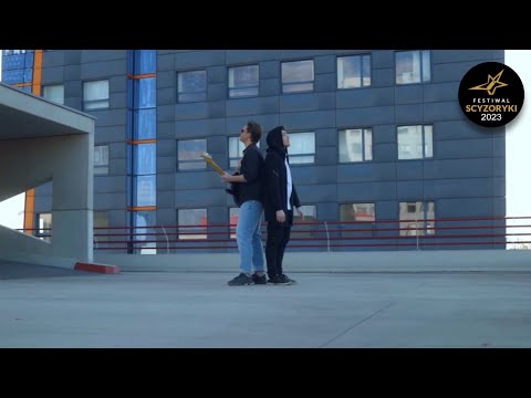 Kaminsky/Teodorczyk - Chcę wrócić do normalności (Festiwal Scyzoryki 2023)