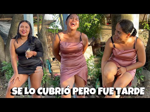 PATRICIA RIVERA Actuó Muy Tarde ya Sabemos el  Preferido Amarillo - Nereida Reyes Muy Encantadora