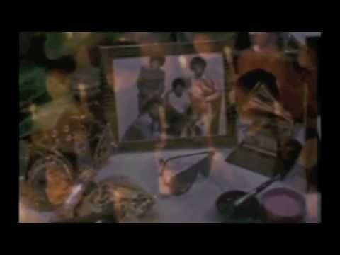 Tago Jones - We Got Luv feat. Culture Fox