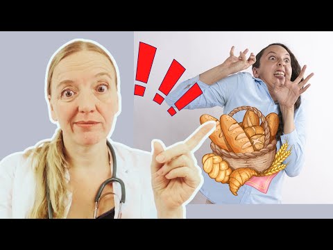 Keine ANGST vor KOHLENHYDRATEN