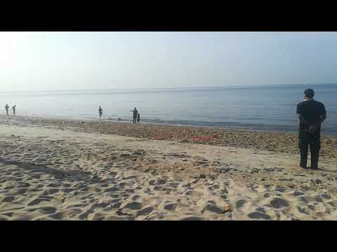 Training at the beach(5)