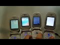 Samsung Flip Phones Startup Shutdown