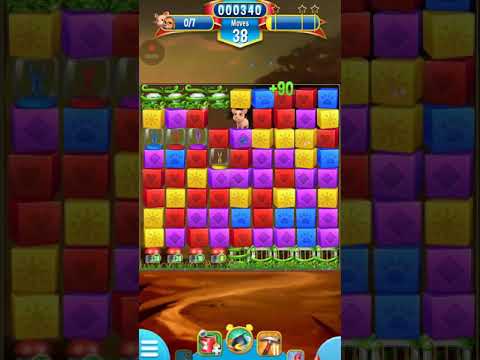 Pet rescue saga level 1493