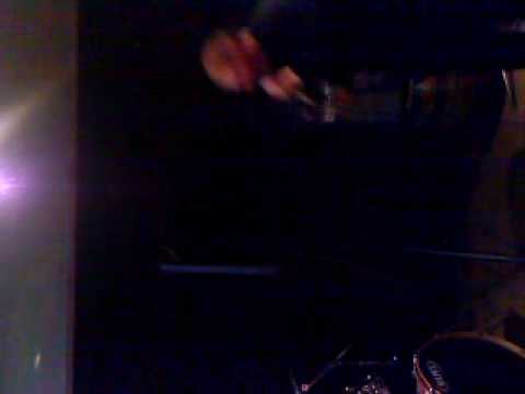 Randale mit Notenständer!StreetbOi!s Holthusen