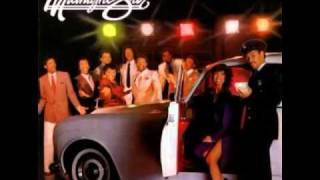 Midnight Star - No Parking on the Dance Floor