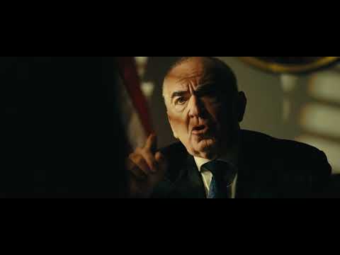 Operation Crossbow Trailer