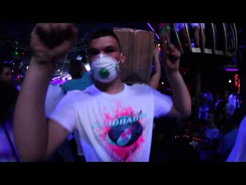 Omen Płośnica - 11 urodziny [uncut prewiev]