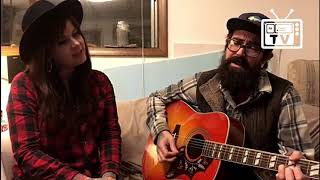 Kirsty &amp; Cory Call - Liars (Adventskalender Session 2019)