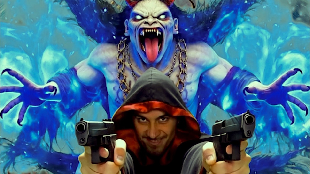 Matt Ebert - She ain't never coming back