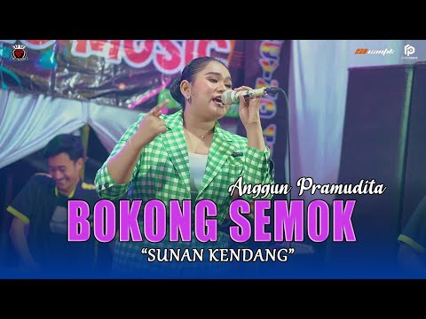 BOKONG SEMOK - ANGGUN PRAMUDITA FT SUNAN KENDANG || REYNO MUSIC TERBARU