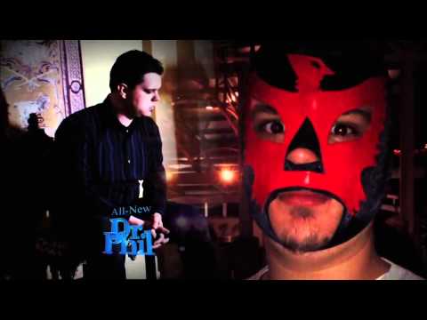 Wednesday 04/03: "Crazy or Just Complex: What is Wrong with My Loved One?" - Dr. Phil