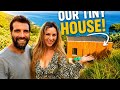WE BUILT ANOTHER TINY HOUSE IN JUST ONE DAY
