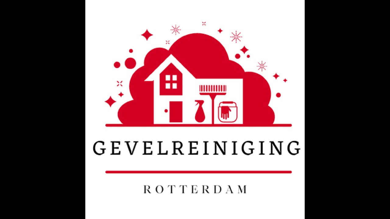Gevelreiniging Rotterdam