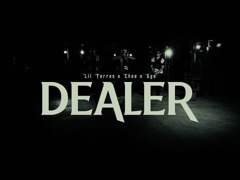 Gyo, Lil Torres, Cheo | DEALER