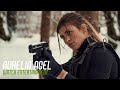 Tribute Aurélia Agel