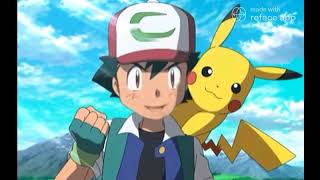 Cover art for pokemon  nver give up