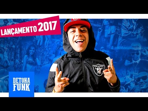 MC Rafa 22 - Bundão Pra Cima (DJ Ferrugem) Lançamento 2017