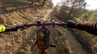 Fun trail! must ride!