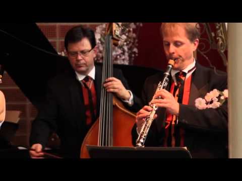 Salonissimo - Jacob Gade - Tango Jalousie