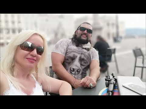 Trieste Part 2, Gezmelerdeyiz