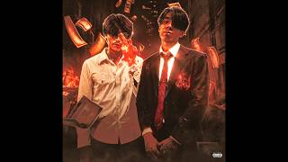 Phantom 47 & RAC$O - U 2 LATE (Official Audio)
