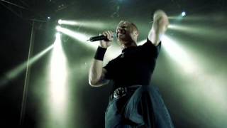 Iced Earth - Declaration Day Live (Metal Camp Open Air 2008)