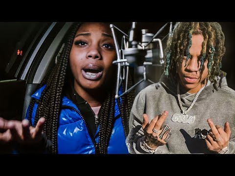 C Blu Reacts To "Wawa 2 Sneaky" | Hazard Lights ⚠️