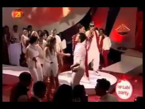 Ronela Hajati ft. Visari - Neles