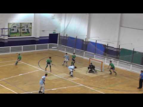 resumen Compos B vs AC Ordenes infantil 2016