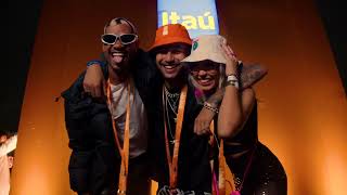 Rock in Rio | O palco é todo seu