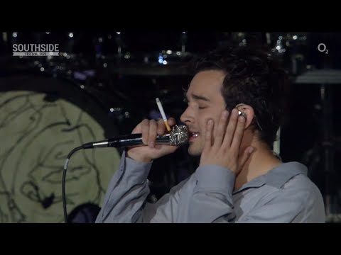 The 1975 - Live at Southside Festival 2023
